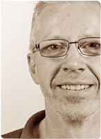 Dieter Theobald